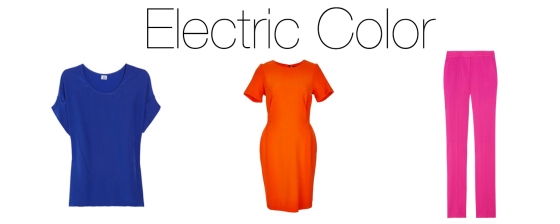 Electric Color