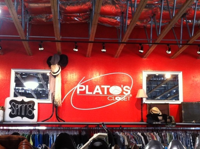 Plato's Closet Reno