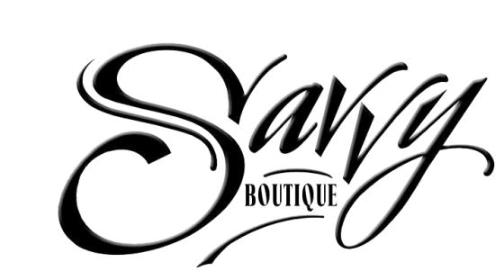 Savvy Boutique Logo